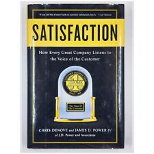 Satisfaction every great for sale  North Las Vegas