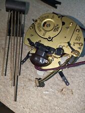 Smiths sectric movement for sale  HUNSTANTON