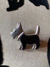 Ancienne broche chien d'occasion  Dannemarie