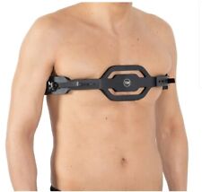 Used, Wingmed Pectus Carinatum Orthosis Brace - Pectus Pigeon Chest Premium Corset for sale  Shipping to South Africa