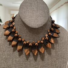 decorative choker necklace for sale  Franklin