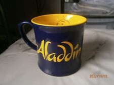 Disney aladdin logo for sale  FOLKESTONE