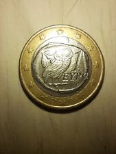 Moneta euro anno usato  Quistello