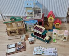 Large sylvanian families for sale  HUNTINGDON