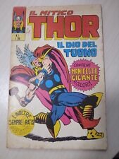 Mitico thor editoriale usato  Italia