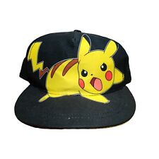 Pokemon pikachu hat for sale  Monroe