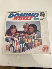 Incredible domino rally for sale  DARLINGTON