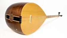 Turkish acoustic long for sale  Shipping to Ireland