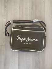 Sacoche pepe jeans d'occasion  Toulon-