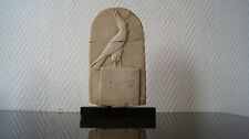 Stele horus dieu d'occasion  Tourcoing