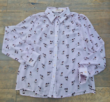 cat blouse for sale  WAKEFIELD