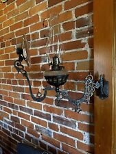 swing arm wall lamps for sale  Wabasha
