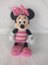 Minnie Mouse PLush 10", usado comprar usado  Enviando para Brazil