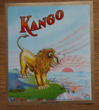 Nehesco fabrics kango for sale  UK
