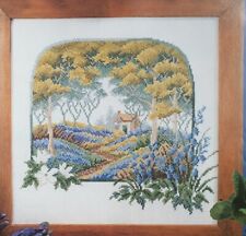 Cross stitch chart for sale  ABERDEEN