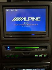 Alpine tme m770 for sale  Spring