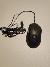 Logitech g400s wired for sale  Martinsburg