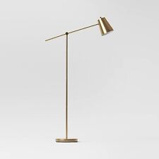 Cantilever floor lamp for sale  USA