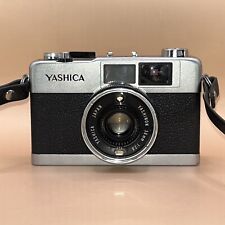 Cámara de apuntar y disparar con película Yashica 35-ME 38 mm 1:2,8 de Japón, usado segunda mano  Embacar hacia Argentina