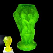 Uranium nude vase d'occasion  Expédié en Belgium