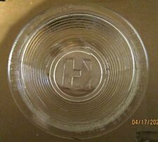 Vintage holophane lighting for sale  Clarksburg