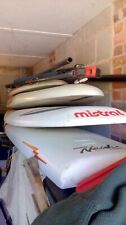 Mistral windsurfing boards for sale  LEOMINSTER