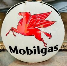 Original mobilgas gas for sale  Rochester
