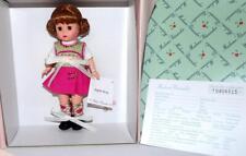 Madame Alexander Doll ARGYLE TWIST 38800 for sale  Shipping to South Africa