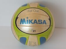 Voleibol vintage Mikasa lejos en muy buen estado segunda mano  Embacar hacia Argentina