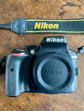 Nikon d3300 2mp gebraucht kaufen  Zell