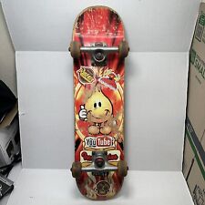 Vintage industries skateboard for sale  Tolleson