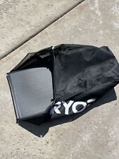 Grass bag ryobi for sale  Crown Point