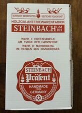 German steinbach nutcracker for sale  Mount Airy
