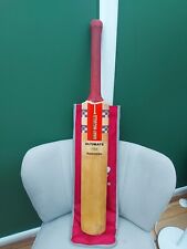 puma cricket bats harrow for sale  HERNE BAY