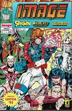 Image spawn youngblood usato  Monterotondo