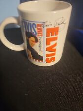 Elvis presley coffee for sale  Troy