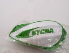 Cycra Cyclone Handguards White/Green 1CYC-0056-229 for sale  Shipping to South Africa