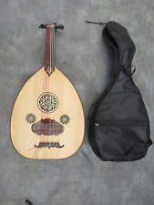 oud instrument for sale  Shipping to Ireland