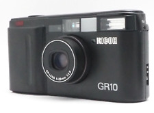Exc ricoh gr10 for sale  Shipping to Ireland