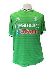 Maillot foot football d'occasion  Amiens-