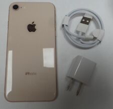 iphone 8 gold 64gb unlocked for sale  Lakewood