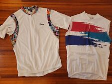 90s cycling shirts for sale  San Francisco