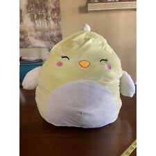 Squishmallows easter chick for sale  Smiths Station