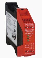 SCHNEIDER XPSAF5130 Modulo XPS-AF - Arresto di emergenza - 24 VCC , usado comprar usado  Enviando para Brazil