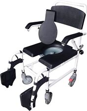 Mobile shower wheelchair for sale  Garland