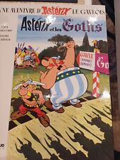 Asterix goths 1963 d'occasion  Fayence
