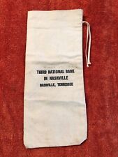 Vintage canvas cloth for sale  Nashville