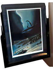 Wyland limted edition for sale  Plainfield