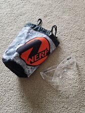 Nerf bullet bag for sale  GREENFORD