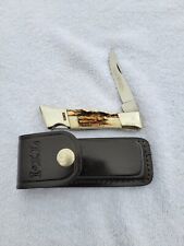 Schrade ixl wostenholm for sale  Flatwoods